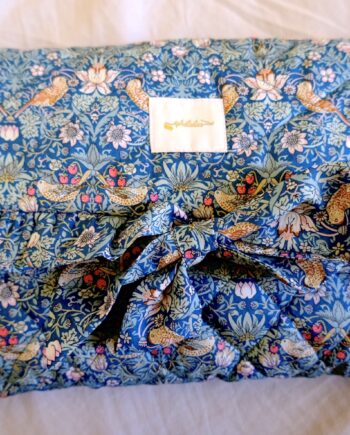 Pochette Tablette A Volant