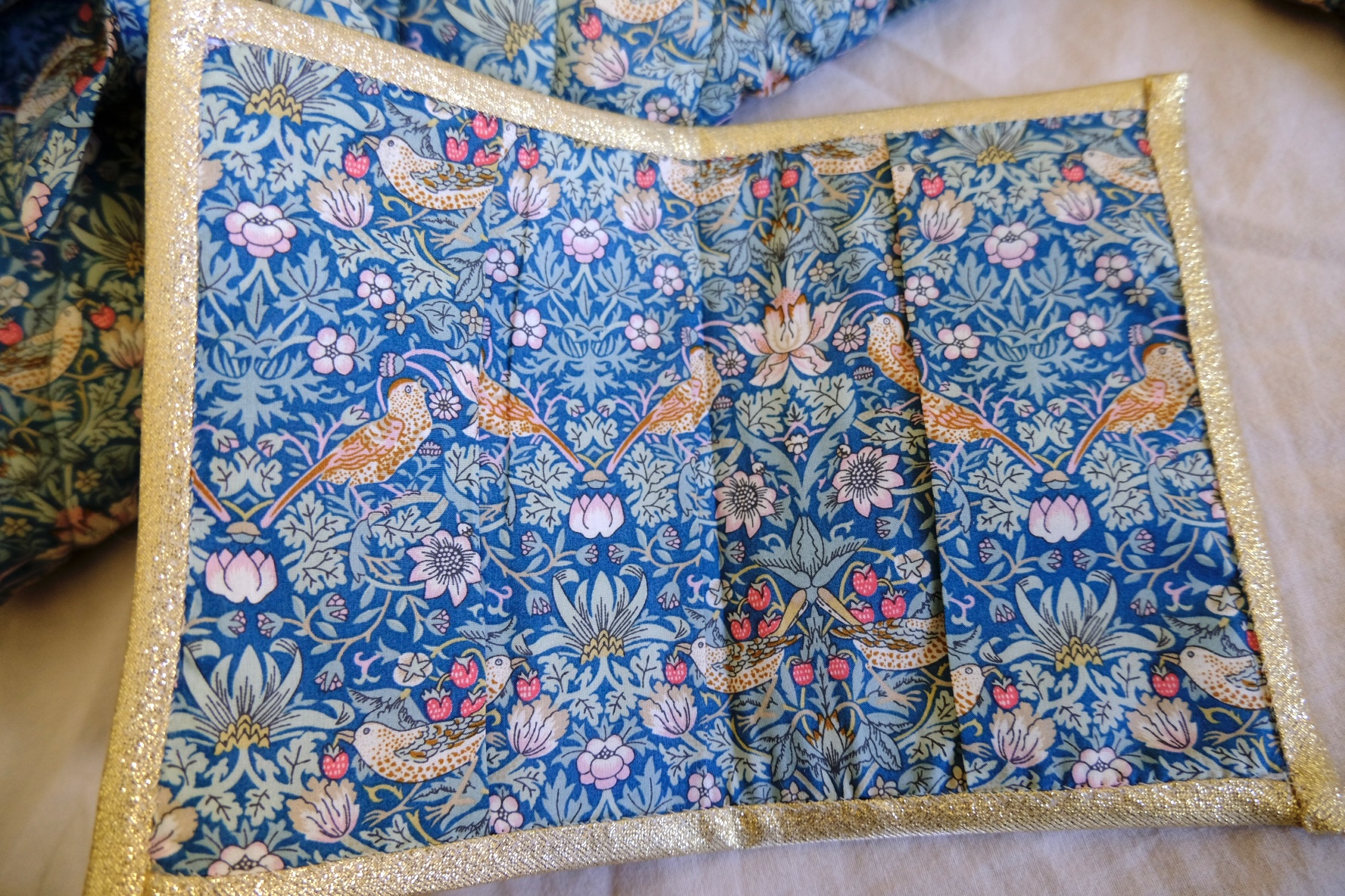 Protège Passeport Liberty