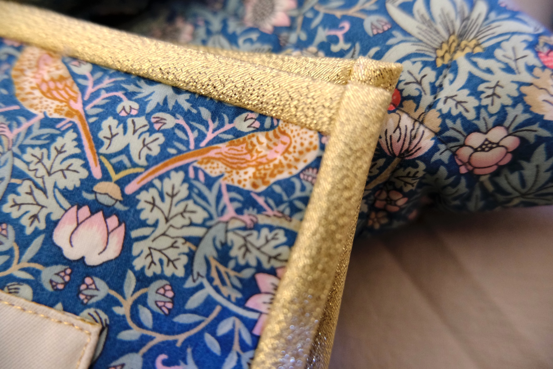 Protège Passeport Liberty