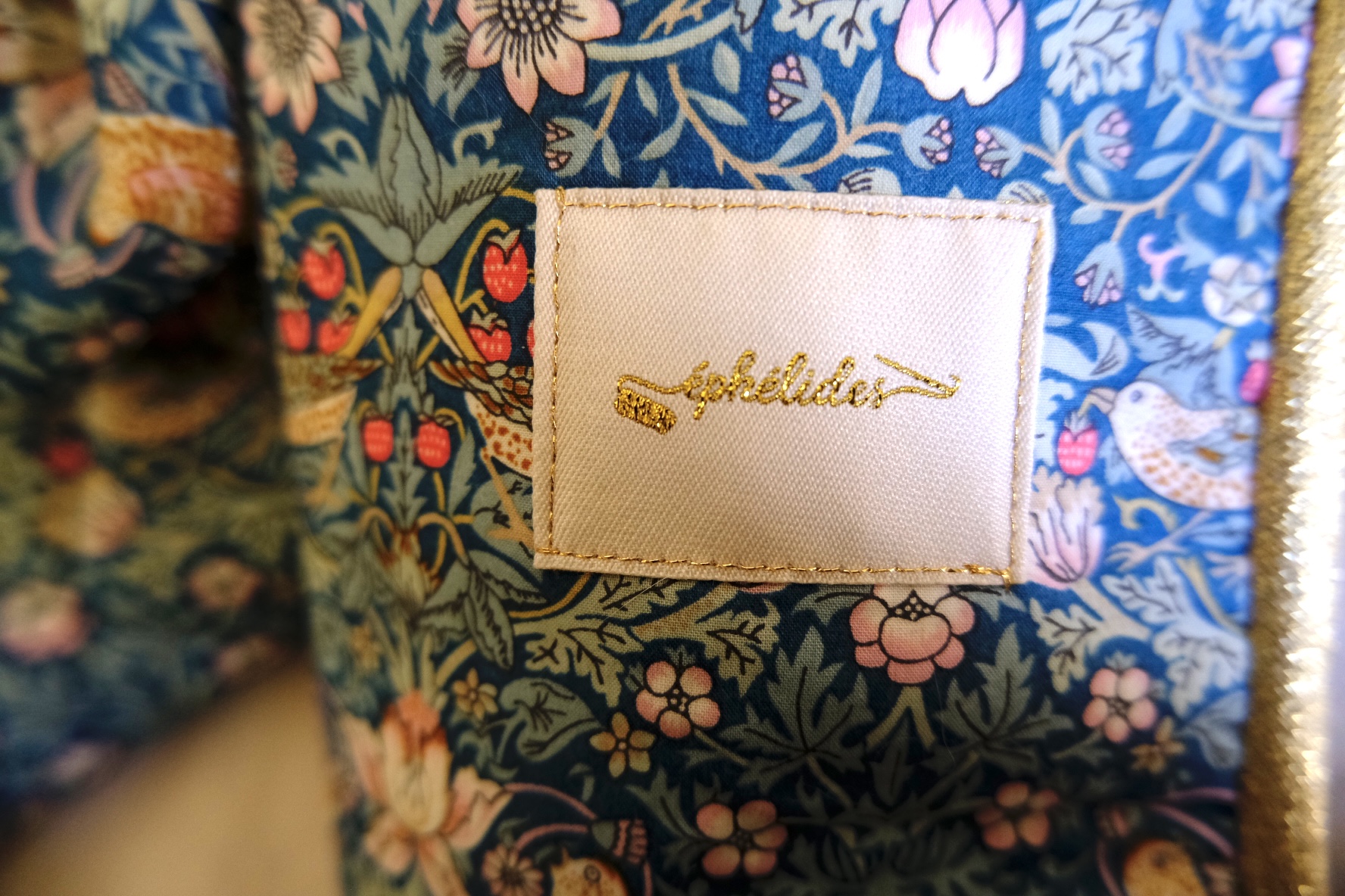 Protège Passeport Liberty