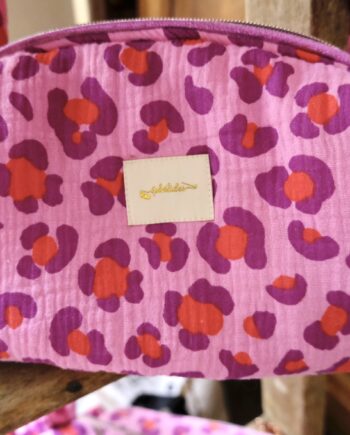 Trousse Toilette / Trousse Maquillage