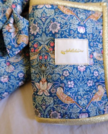 Protège Passeport Liberty