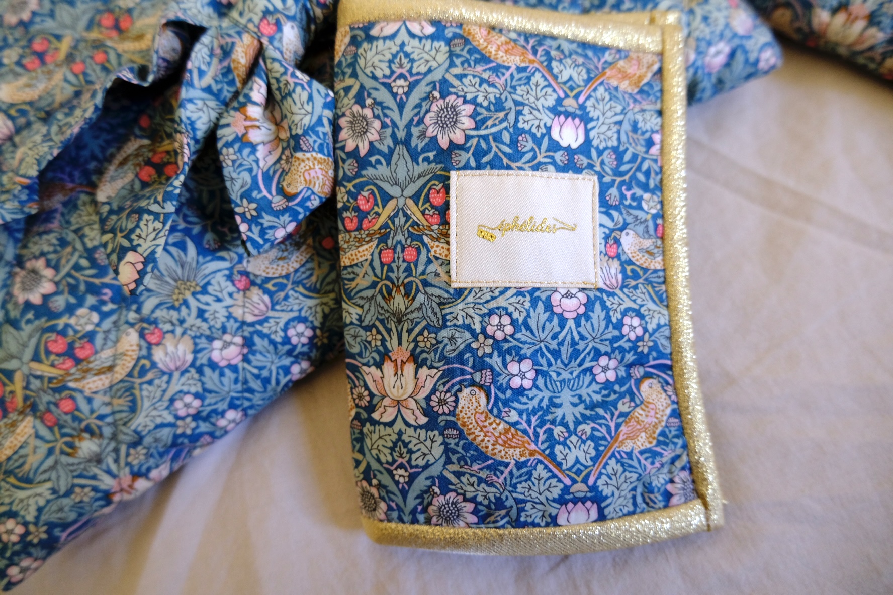 Protège Passeport Liberty